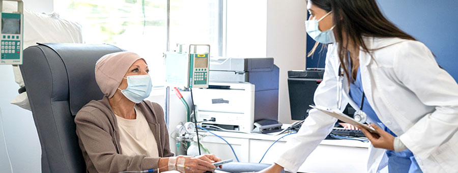 Cancer Treatment