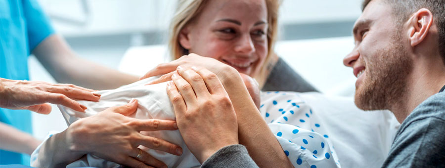 Maternity Care and Delivery