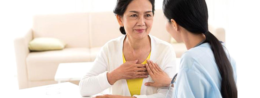 Menopause