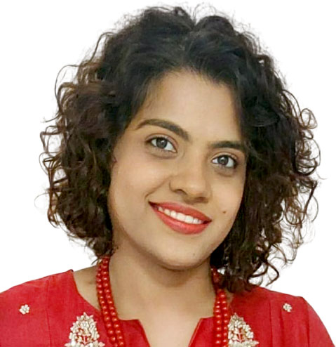 Dr. Madhuri Mehendale