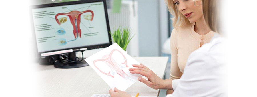 Urogynecology